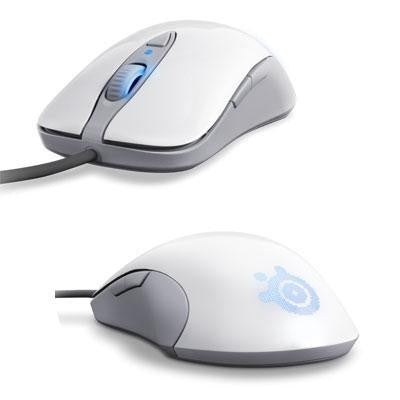 Steelseries Sensei Frost Blue