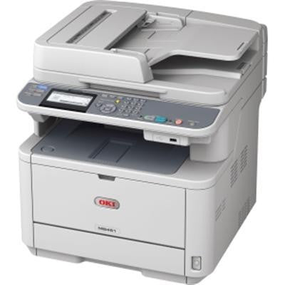 Mb461 Mfp