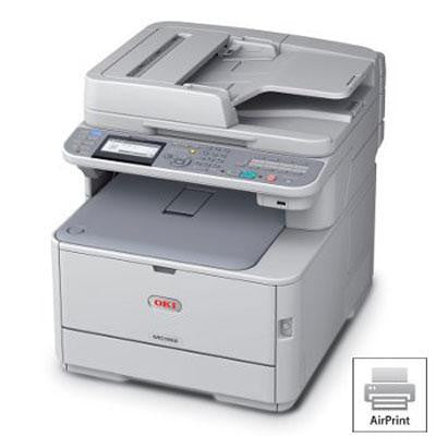 Mc362w Color Mfp