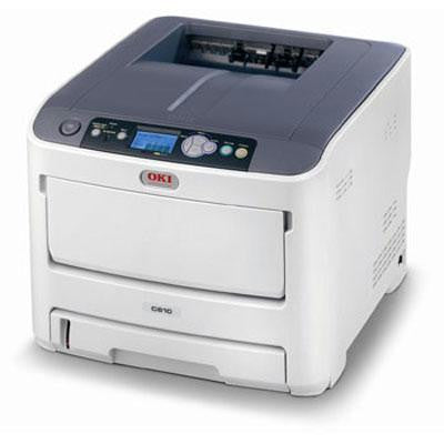 C610n Digital Color Printer