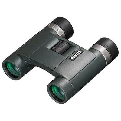 10x25 Ad Wp Compact Binocular