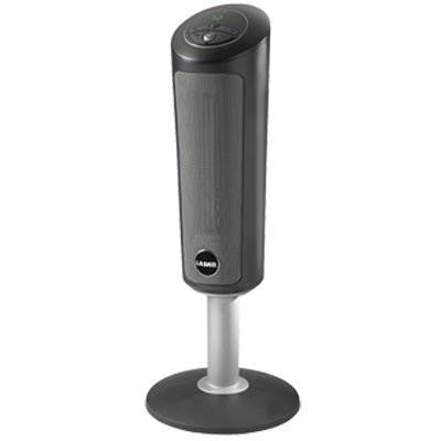 30" Tall Dig.pedestal Heater