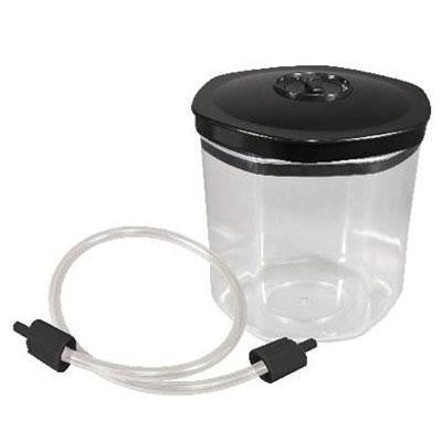 1.5 Quart Vacuum Canister