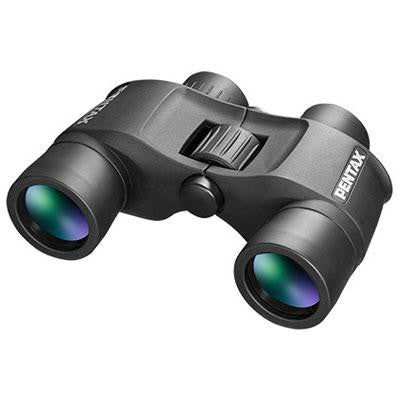 8x40 Sp Binocular