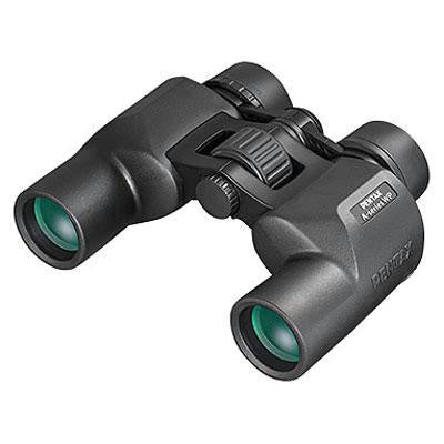 8x30 Ap Wp Binocular