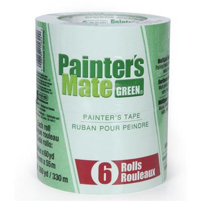 Painters Mate Maskingtape 6pk