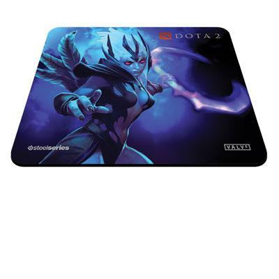 Qckdota2 Vengeful Spirit Mpad