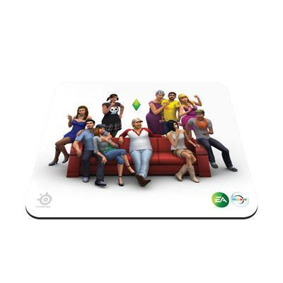 Qck The Sims4 Ed Mouse Pad