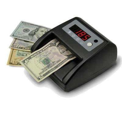 Bd100 Counterfeit Detector