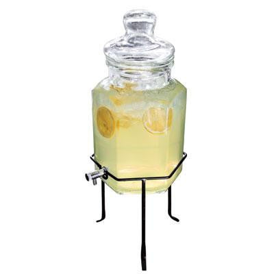 Gh 5 22qt Beverage Dispenser