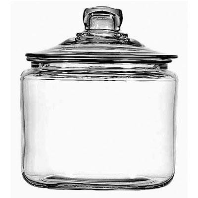 3qt Heritage Hill Jar W&#47; Lid