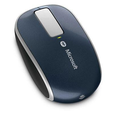 Sculpt Touch Mouse Btgray L2