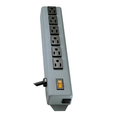 Industrial Grade Power Strip