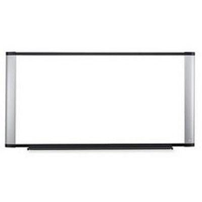 4' X 8' Porcelain White Board