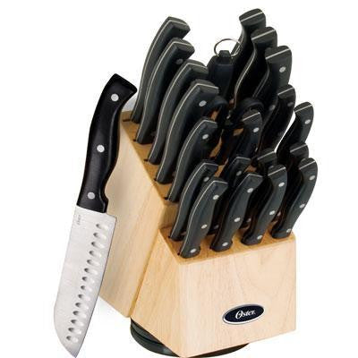 Os Winsted 22 PC Cutlery Set