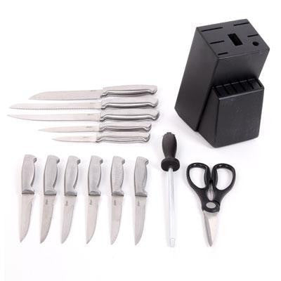 Os Baldwyn 14 PC Cutlery Set