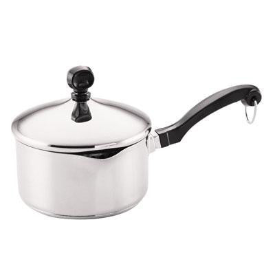 Fw Classic 1 Qt Ss Saucepan