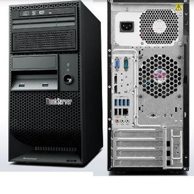 Ts Ts140 I3-4130 4GB Raid