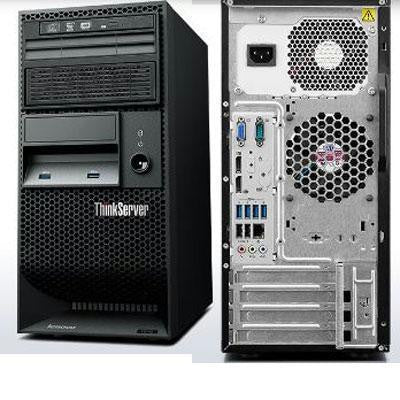 Ts Ts140 E3-1225 4GB 500gb