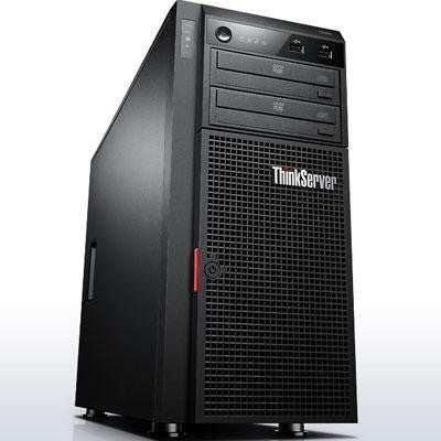 Ts Td340 E5 2407v2 8GB Raid