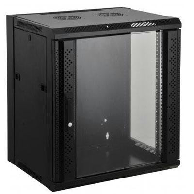 6u 19" Wallmount Cabinet