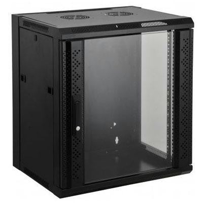 9u 19" Wallmount Cabinet