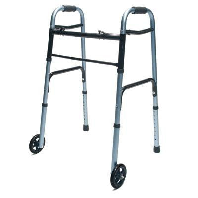 Lumex Colorselect Adult Walker