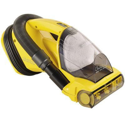 Eureka Easy Clean Hand Vac