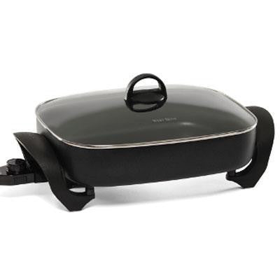 Wb 12x15" Oblong Skillet