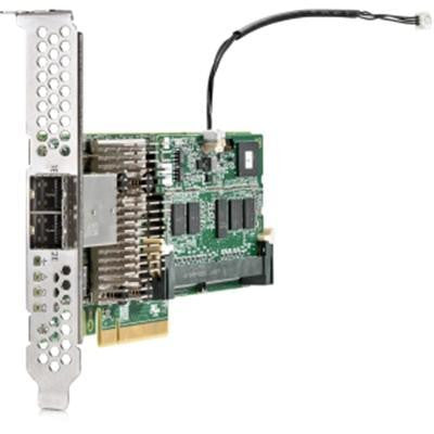 Hp Smart Array P440 4g Control