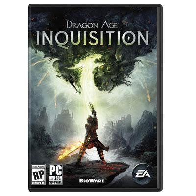 Dragon Age Inquisition  Pc