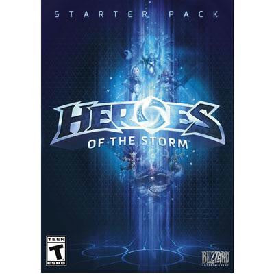 Heroes Of The Storm PC Na