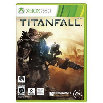 Titanfall   X360