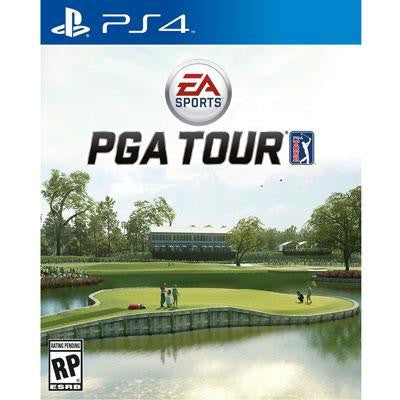 Ea Sports Pga Tour Ps4