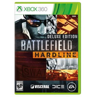 Battlefield Hardline D E X360