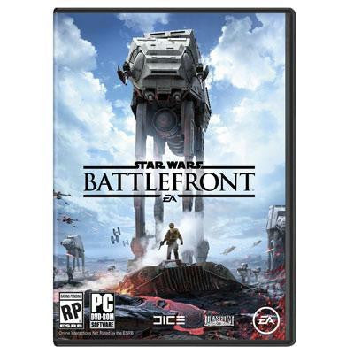 Star Wars Battlefront  Pc