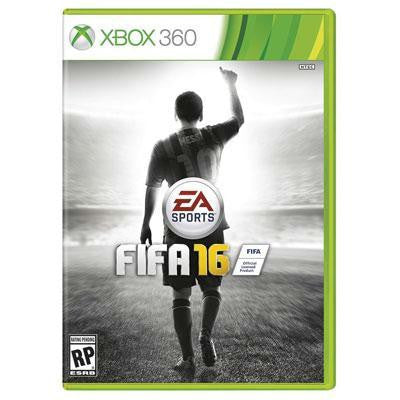 Fifa 16  US Mx X360