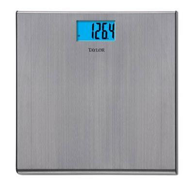 Bath Scale 1.5" LCD Display