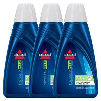 Hc 2x Pet Stain Odor Form 3pk