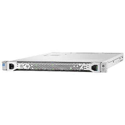 Dl360 G9 E5-2620v3 Sas Svr