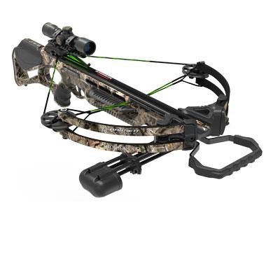 Brotherhood Crossbow Camo