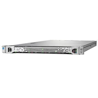 Dl160 G9 E5-2609v3 Sff Svr