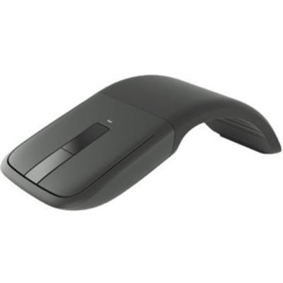 Arc Touch Bluetooth Mouse Silver