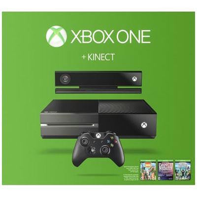 Xbox One 500GB Console