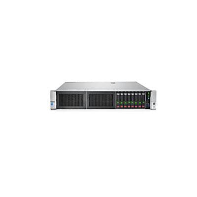 Hp Dl380 Gen9 E5-2690v3 2p Sff