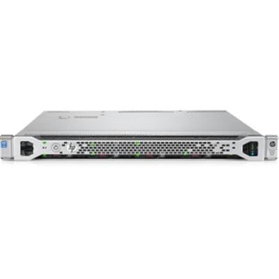 Hp Dl360 Gen9 E5-2620v3 Sff