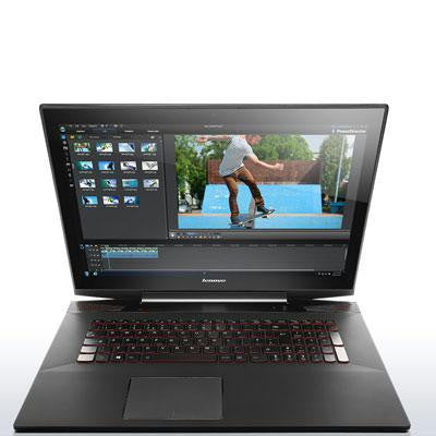 Y70 Touch 17.3" I7 8GB 1tb