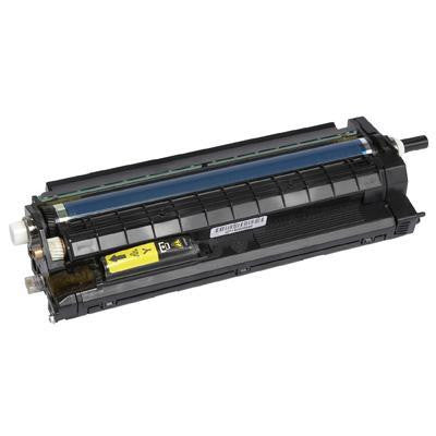 Yellow Toner Cartridge Spc400