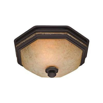 Belle Bthrm Exhaust Fan Light