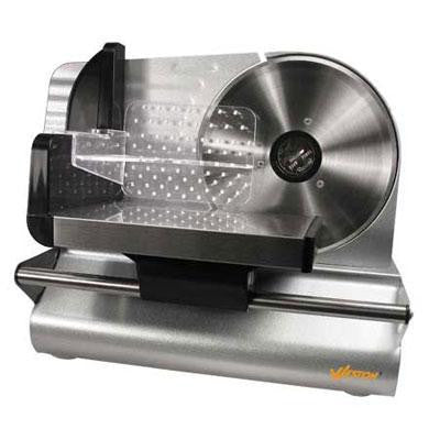 Weston 7.5" Meat Slicer